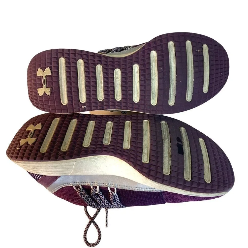 Under Armour size good